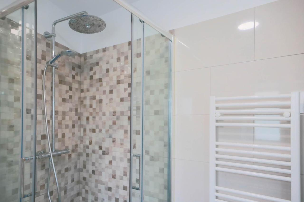 La Casita Nazare - Private Pool Villa Eksteriør billede